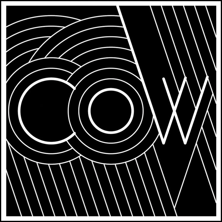 Cow Cafe