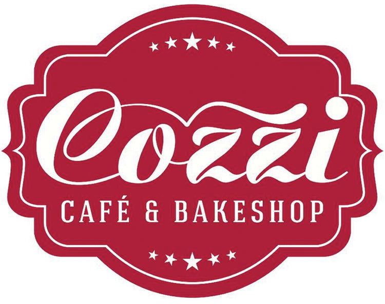 Cozzi Cafe & Bakeshop