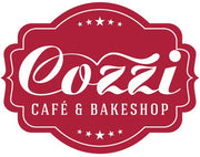 Cozzi Cafe & Bakeshop