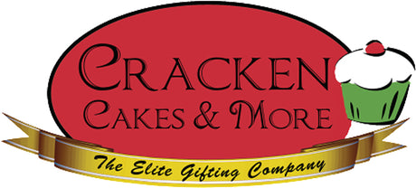 Cracken Cakes & More