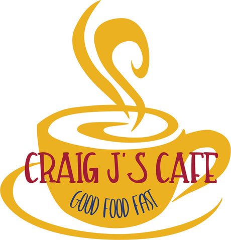 Craig J's Cafe