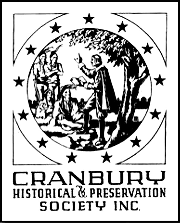 Cranbury Museum