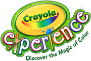 Crayola Experience Orlando