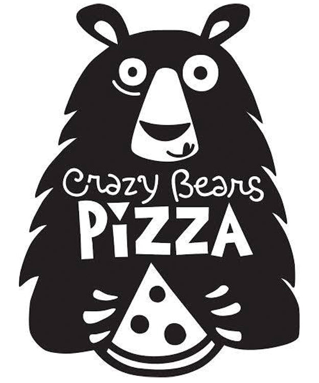 Crazy Bears Pizza