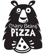 Crazy Bears Pizza