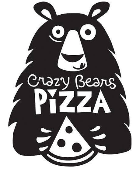 Crazy Bears Pizza