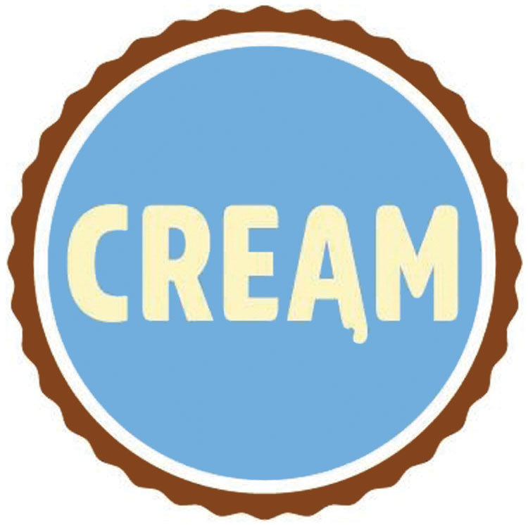 Cream
