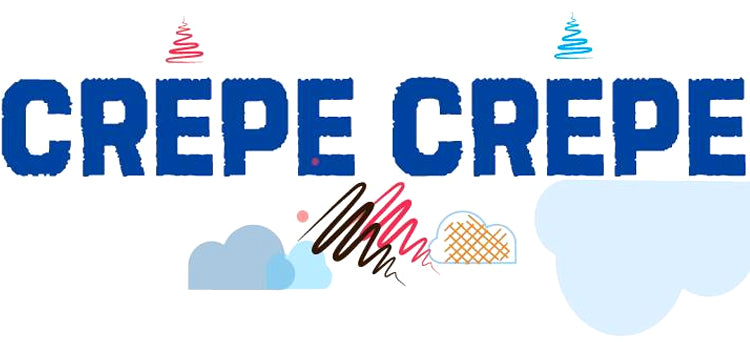 Crepe Crepe