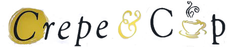 Crepe & Cup