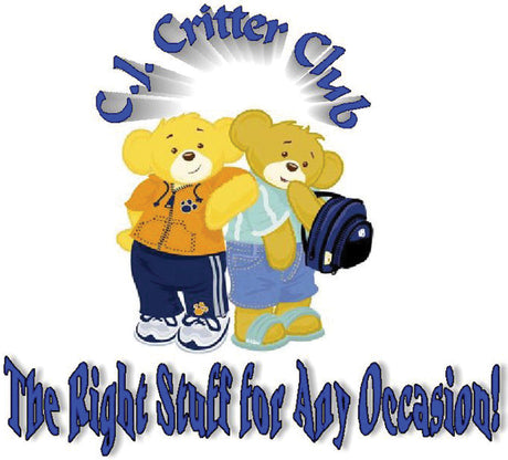 Critter Club Party