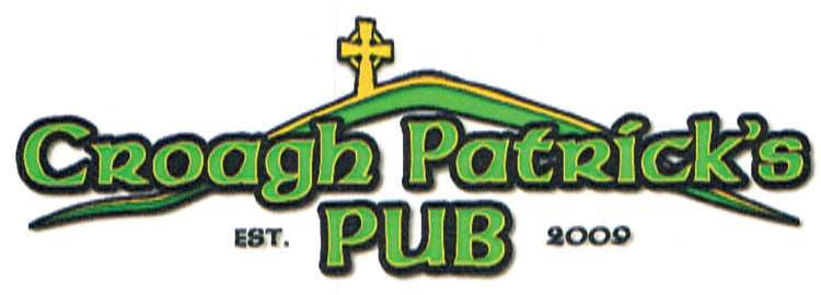 Croagh Patrick's Pub