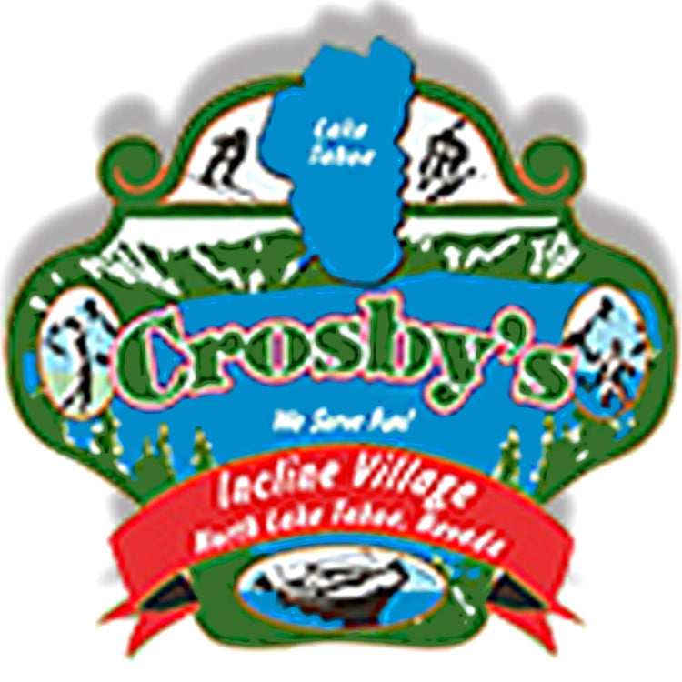 Crosby's Grill, Pub & Casino