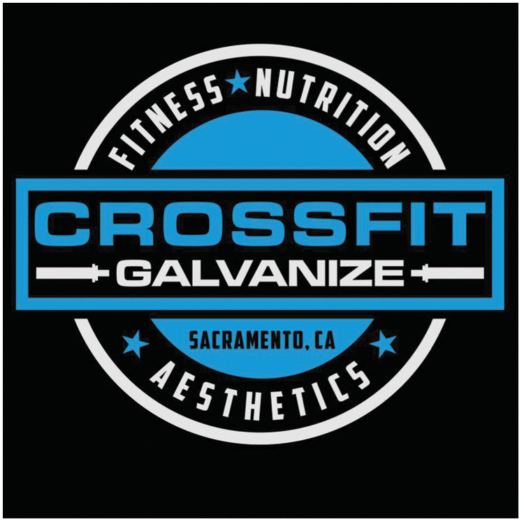 CrossFit Galvanize