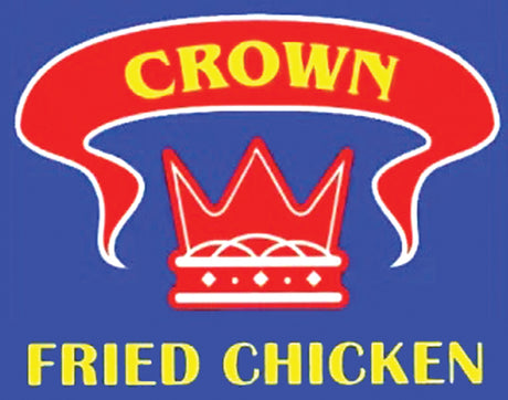 Crown Fried Chicken