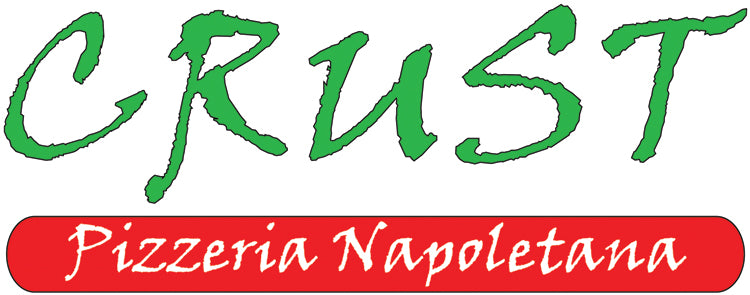Crust Pizzeria Napoletana