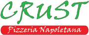Crust Pizzeria Napoletana