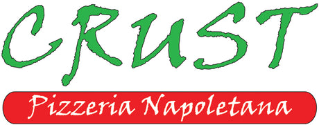 Crust Pizzeria Napoletana
