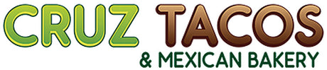 Cruz Tacos and Mexican Bakery