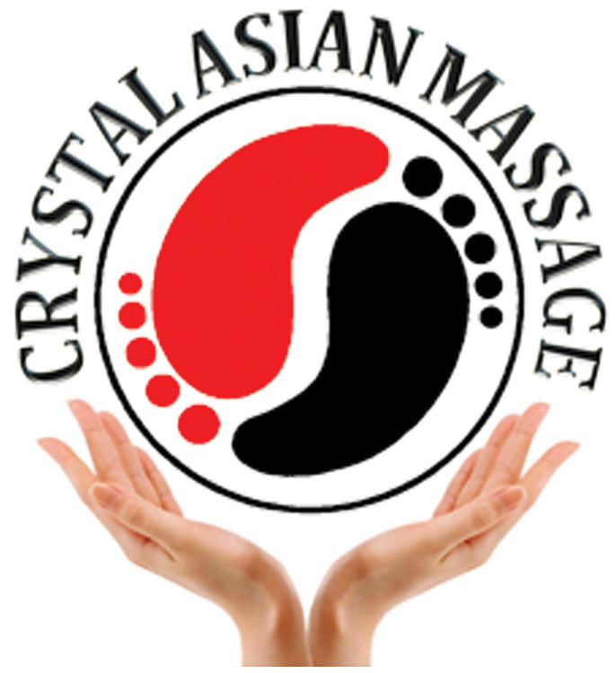 Crystal Asian Massage