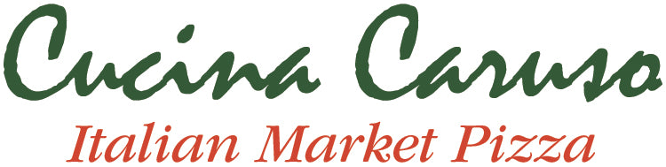 Cucina Caruso Italian Market & Pizza