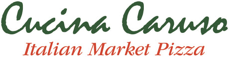 Cucina Caruso Italian Market & Pizza