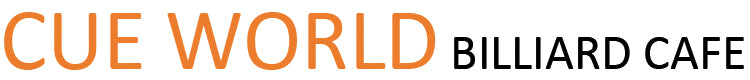Cue World Billiard Cafe