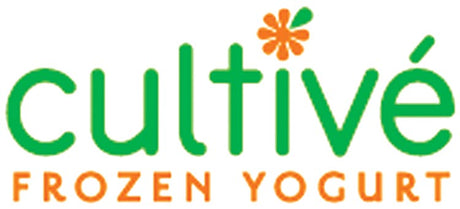 Cultive Frozen Yogurt