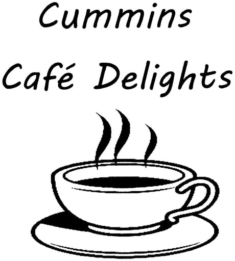Cummins Cafe Delights