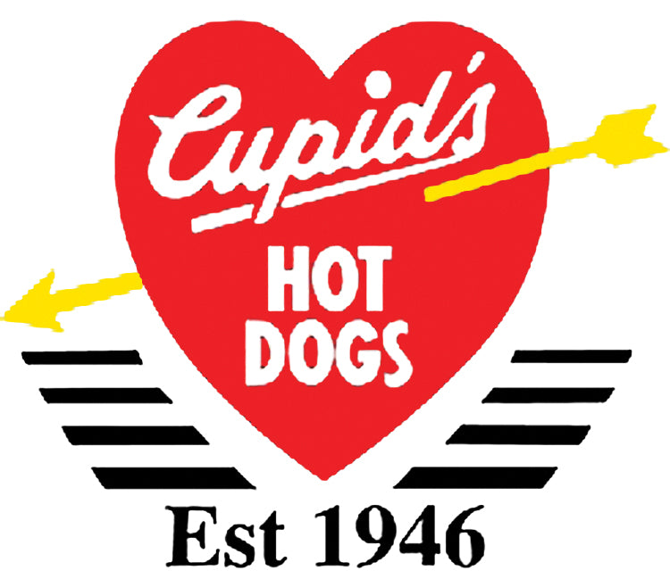 Cupid's Hot Dogs