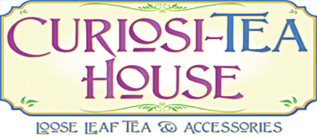 Curiosi-Tea House