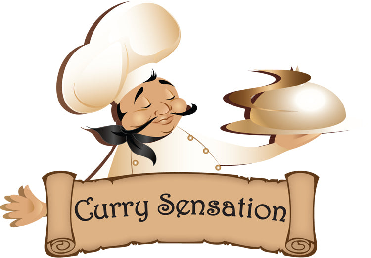 Curry Sensation Indian Restaurant