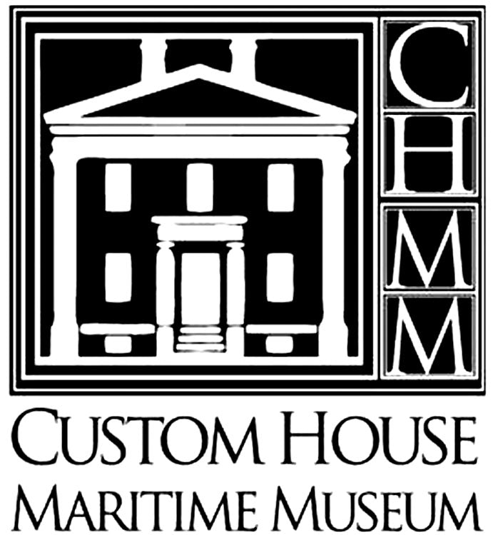Custom House Maritime Museum