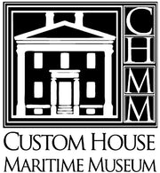 Custom House Maritime Museum