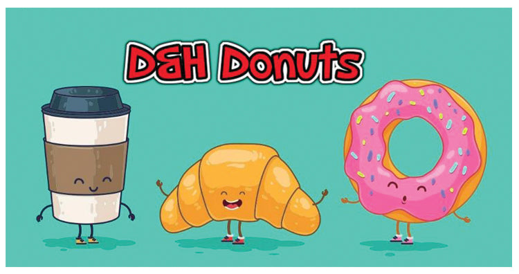 D & H Donuts