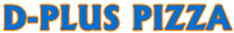 D-Plus Pizza
