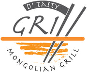 D'Tasty Grill Mongolian Grill