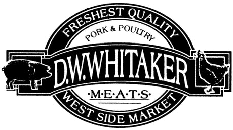 D. W. Whitaker