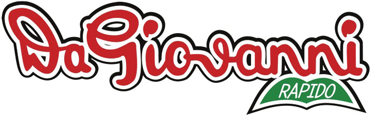 Da Giovanni Rapido