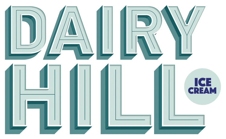 Dairy Hill Ice Cream