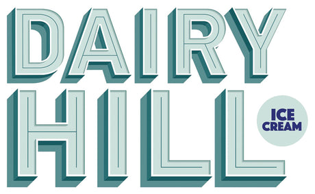 Dairy Hill Ice Cream