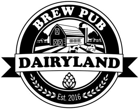 Dairyland Brew Pub