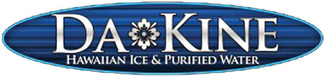 Dakine Hawaiian Ice & Purified Water