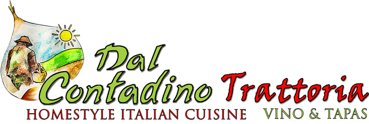 Dal Contadino Trattoria