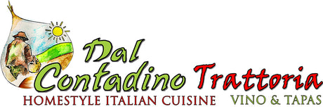 Dal Contadino Trattoria