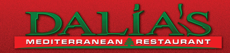 Dalia's Mediterranean Restaurant