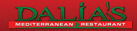 Dalia's Mediterranean Restaurant