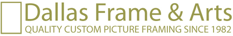 Dallas Frame & Arts