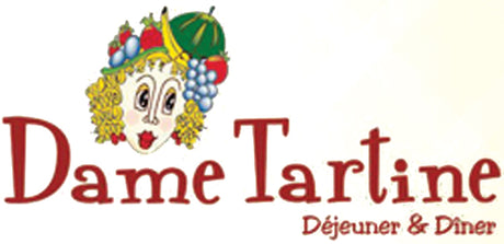 Dame Tartine