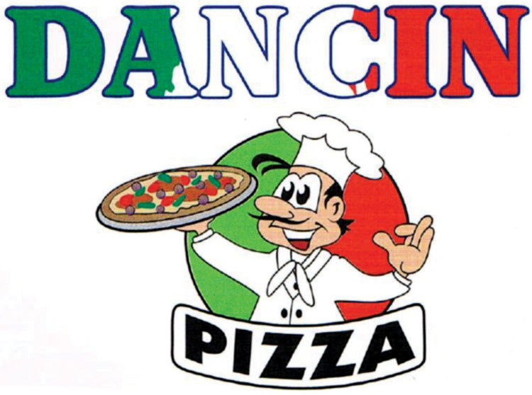 Dancin Pizza