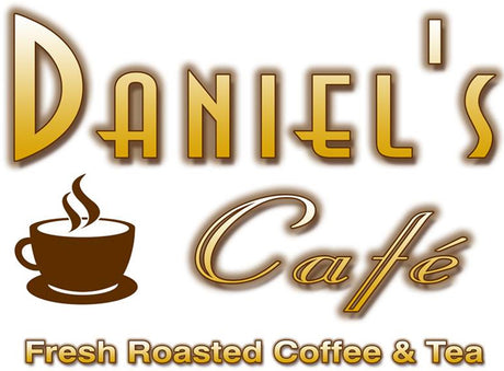 Daniel's Cafe